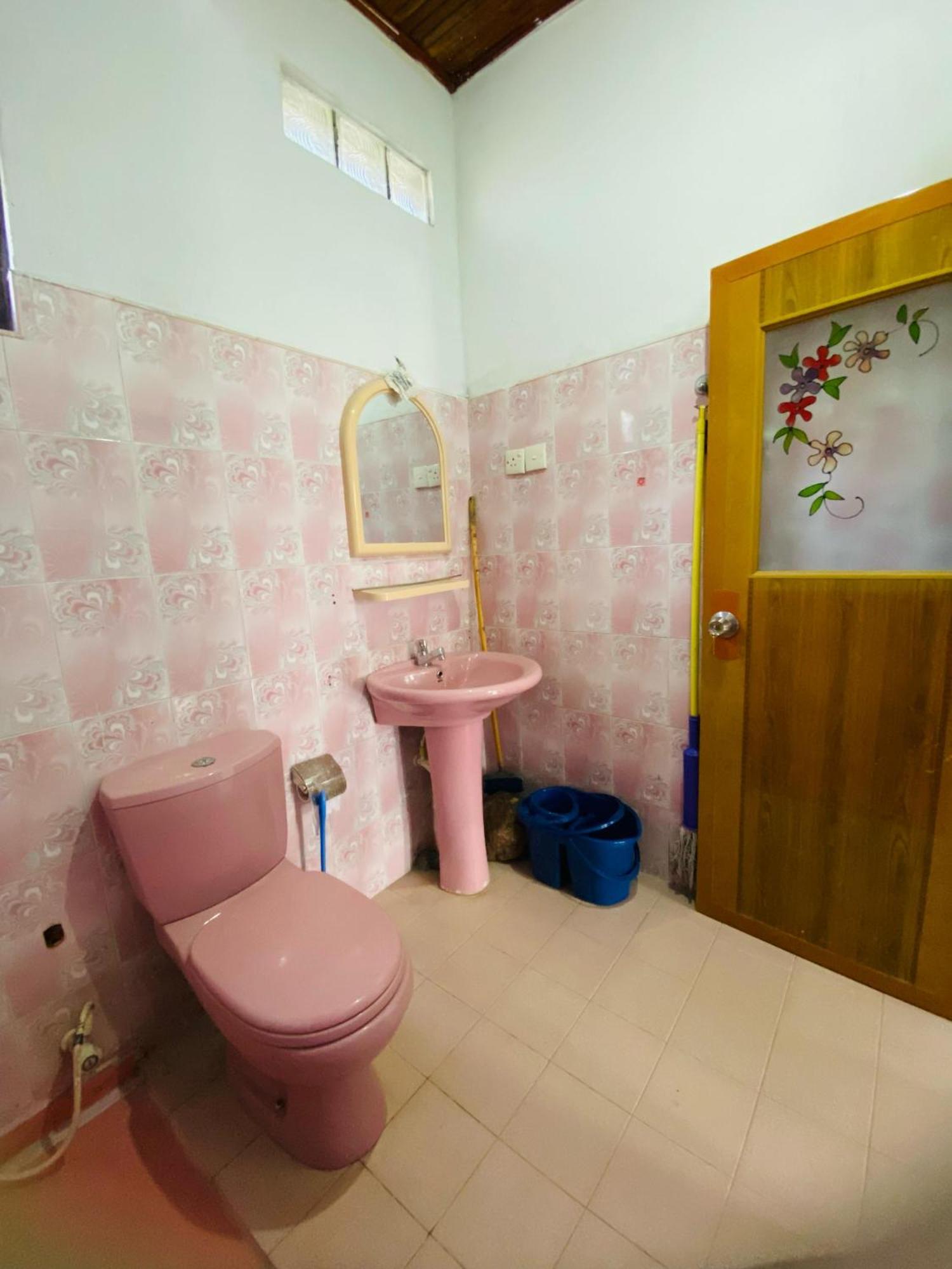 Alson Villa Hikkaduwa Exterior photo